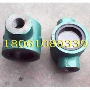 Indicateur de niveau de débit d'huile série YZQ, moniteur LCD personnalisable, contrôleur de canal d'huile, marqueur de niveau, modèles 8/10/15/20/25/32/40/50 - Product Image 3