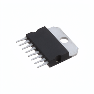 Gestión de Energía (PMIC) Comprar Componentes Electrónicos en Línea L9914A En Stock Multiwatt 8 - Product Image 1