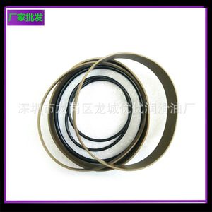 ชุดซ่อมวาล์วปล่อยแรงดัน Liufuda รุ่น 2906077200 สำหรับชิ้นส่วนโลหะของเครื่องอัดอากาศแบบสกรู - Product Image 2