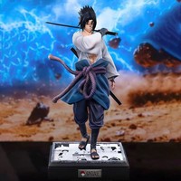 Figurine PVC Anime GK pour la série White-Clothed, modèle à assembler, statue de maternité tendance, pièce de collection jouable
