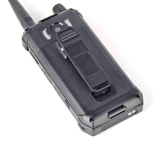 Điện Thoại Vệ Tinh Gồ Ghề <span class=keywords><strong>Android</strong></span> 4G Lõi Tám Trực Tiếp Từ Nhà Máy Có GPS <span class=keywords><strong>NFC</strong></span> DMR Waikie-Talkie Và Điện Thoại Thông Minh Chức Năng PTT - Product Image 4
