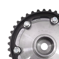 Pignon de distribution de réglage d'arbre à cames VVT pour Renault 2.0 16V Clio Sport 172/182 8200782671
