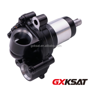 Pompe à eau de haute qualité GXKSAT 49044-1086 490441086 pour <span class=keywords><strong>NINJA</strong></span> 250 <span class=keywords><strong>Ninja</strong></span> <span class=keywords><strong>250R</strong></span> 1986-<span class=keywords><strong>2012</strong></span> - Product Image 3