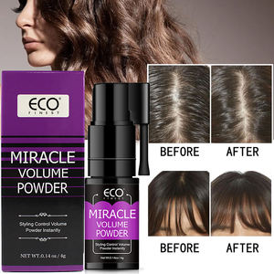 <span class=keywords><strong>Poudre</strong></span> coiffante pour volume de cheveux, garde les cheveux doux et moelleux toute la journée, sans gâchis, dépoussiérez-le, <span class=keywords><strong>poudre</strong></span> liftante pour racines de cheveux-739226 - Product Image 3