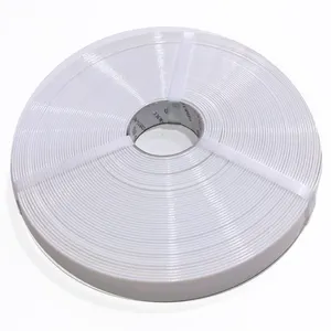 <span class=keywords><strong>Collar</strong></span> de correa de perro de plástico PVC reflectante duradero impermeable <span class=keywords><strong>TPU</strong></span> y correas de nailon recubiertas de poliuretano patrón sólido - Product Image 1