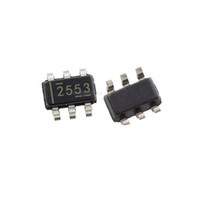 K8A50D — composants électroniques originaux, neuf, en Stock