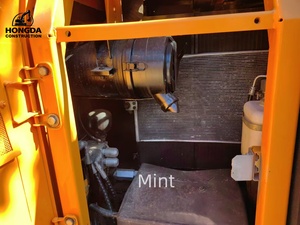 เครื่องขุดมือสอง Sany 75 Sy60รถขุด Sy75หนัก - Product Image 5