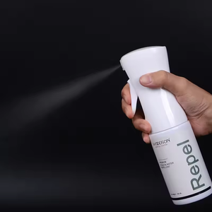 OEM Nano Water Based Stain Repellent <strong>Spray</strong> for <strong>Waterproofing</strong> Shoes Water and Stain Repellent for Shoes Shirt Clothing <strong>Fabric</strong> - Product Image 3