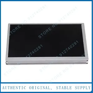 Ban đầu 7 inch lq070t5dr06 cho Audi A4/A6/A8/Q7 a4l A6L Q5 một 3g mmi <span class=keywords><strong>2G</strong></span> cao 4f0919603a Becker be9399 Màn hình <span class=keywords><strong>LCD</strong></span> - Product Image 3