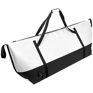 Wholesale fish cooler bag for Keeping Your Food Fresh 