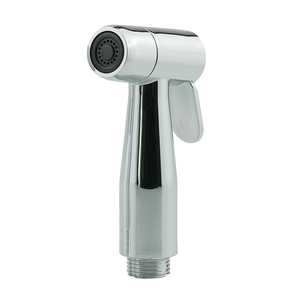 ABS black handheld shattaf унитаз, унитаз, биде опрыскиватель для туалета - Product Image 4