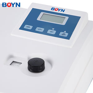 BN-722G dijital ekran görünür spektrofotometre 325-1000nm tek ışınlı laboratuvar <span class=keywords><strong>test</strong></span> analiz cihazları - Product Image 5