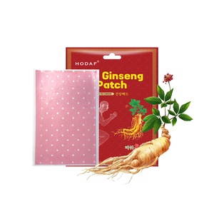 <span class=keywords><strong>Patch</strong></span> <span class=keywords><strong>chauffant</strong></span> au gingembre pour une sensation de chaleur, soin naturel pour le confort corporel - Product Image 6
