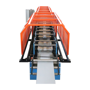Produttore di Downspout Downpipe roll formatrice - Product Image 1