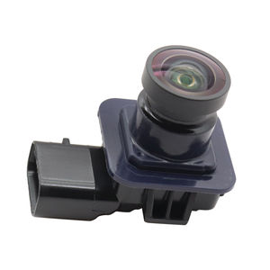 Es7t19g490aa phía sau xem sao lưu đậu xe hỗ trợ máy ảnh cho Ford Fusion 2013-2016 - Product Image 5