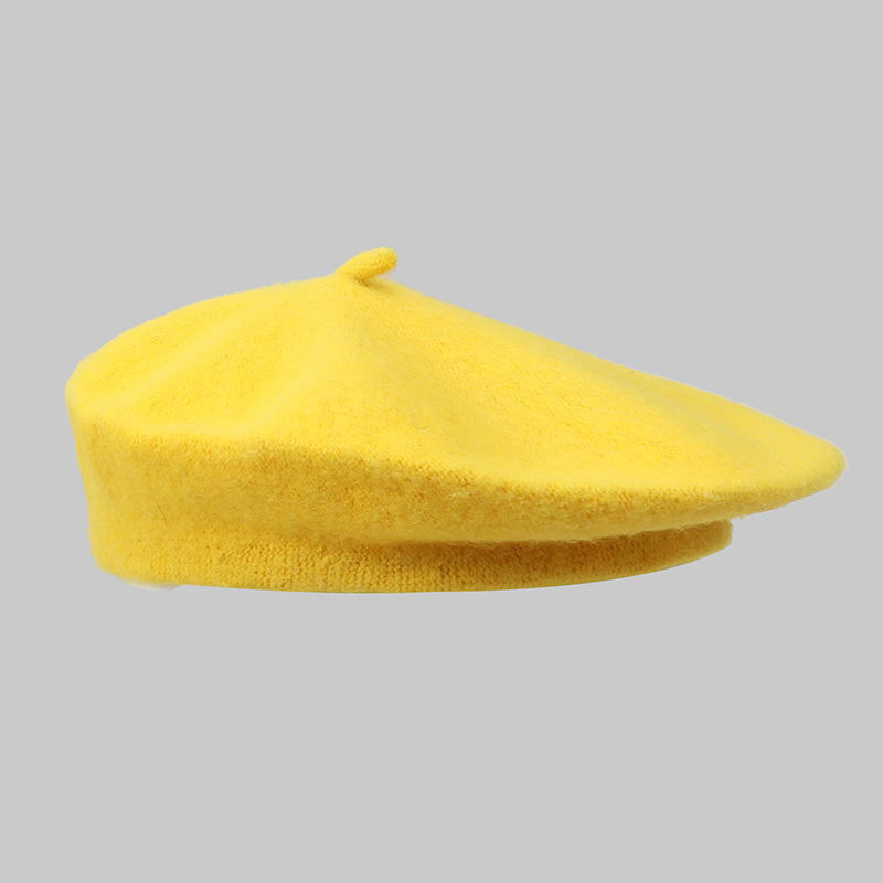 สีเหลือง