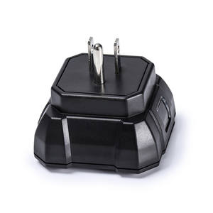 Habotest Ht106 Professionele Stopcontact Spanningstester Socket In 3 Prong Outlet Check Plug Stopcontact Tester Met Rcd Test - Product Image 3