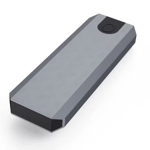 Nueva Carcasa Externa para SSD M.2 SATA para Escritorio con Soporte para SSD de 512G/1TB/2TB e Interfaz de 6Gb/s - Product Image 4