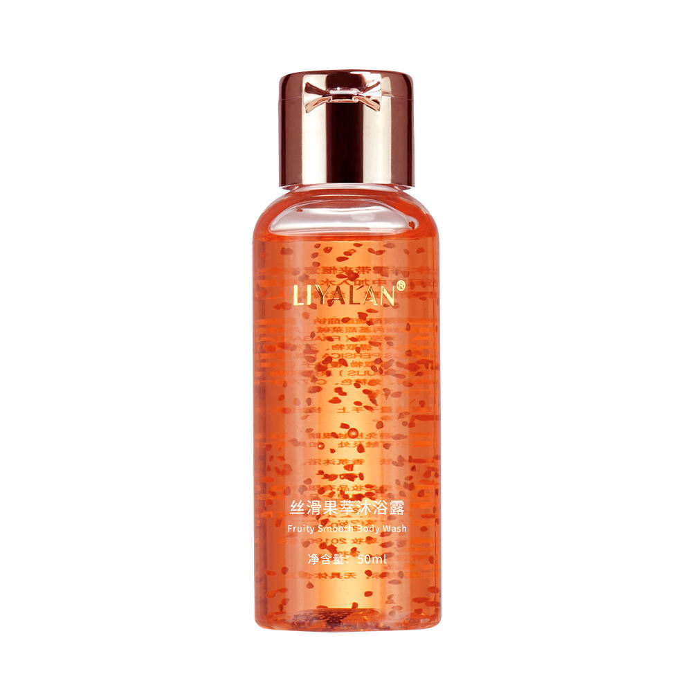 Gel douche fruité 50 ml