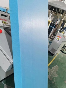 50mm sotto il <span class=keywords><strong>massetto</strong></span> isolamento XPS pannello 300kPa schiuma resistente all'umidità - Product Image 2
