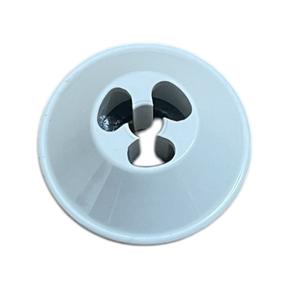 ฝาครอบแกนม้วนด้ายจักรเย็บผ้าสำหรับใช้ในบ้าน ผลิตจากไต้หวัน คุณภาพรับประกัน วัสดุเหล็ก รับประกัน 1.5 ปี น้ำหนักเบา - Product Image 1