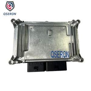 ME7.8.8用于奇瑞瑞虎的发动机控制单元F01R00DK79 T11-3605010CH ECU ECM电子控制器模块 - Product Image 3