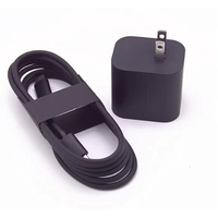 Nouvel adaptateur de charge rapide pour console Nintendo Switch 2, station de charge, câble Type-C pour Nintendo Switch 2, adaptateur secteur, alimentation