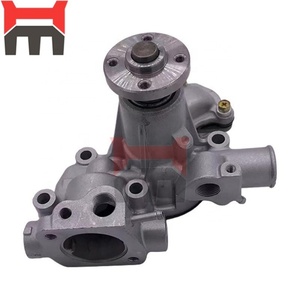 Bomba de Agua 3TNV82 MIA880695 para Tractor Yanmar - Product Image 1