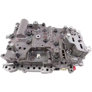 Cuerpo de Válvulas de Transmisión de Alta Calidad Personalizado 462102F000 4621023020 4621026200 <span class=keywords><strong>46210</strong></span>-2F000 para Autos Coreanos KIA <span class=keywords><strong>46210</strong></span> - Product Image 1