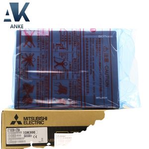 แผงหน้าจอสัมผัสกราฟิกอุตสาหกรรม Mitsubishi HMI GT16 ซีรี่ส์ GT1665M-STBA - Product Image 4