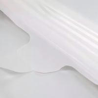 Adhésif thermofusible transparent à faible odeur avec forte force d'adhérence pour la construction de couches et le collage d'articles d'hygiène jetables