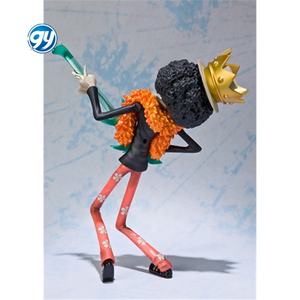 Un pezzo nuovo mondo di ruscello Soul King Figuarts a figura <span class=keywords><strong>ZERO</strong></span> modello in scatola di Anime da collezione statua all'ingrosso - Product Image 3