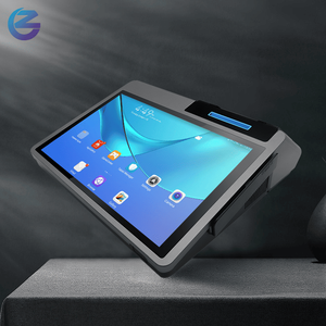 Terminal POS de Pago para Máquinas Expendedoras con <span class=keywords><strong>Lector</strong></span> NFC Android y Solución de Pago sin Efectivo - Product Image 1