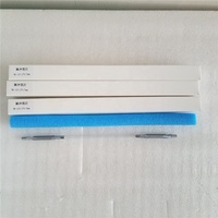 Lampe laser flash au xénon pour machine de soudage laser Prix