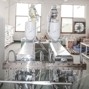 Machine de cartouche soufflée par fusion de coton entièrement automatique 2E2M PP Production spécialisée pour les composants de purificateur <span class=keywords><strong>d</strong></span>'<span class=keywords><strong>eau</strong></span>-PLC - Product Image 1