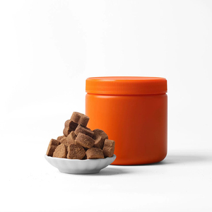 Bajo MOQ Suplementos para el cuidado <span class=keywords><strong>de</strong></span> la salud <span class=keywords><strong>de</strong></span> las mascotas Abrigo <span class=keywords><strong>de</strong></span> piel <span class=keywords><strong>de</strong></span> perro Masticables suaves para reducir el desprendimiento Previene alergias <span class=keywords><strong>en</strong></span> la piel - Product Image 3