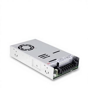 เครื่องสำรองไฟฟ้า Meanwell Lad-600D DC UPS 600W 55.2V แบบเฟสเดียว พร้อมระบบป้องกันอื่นๆ - Product Image 1