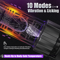 Handbetriebene Elektrische Penispumpe Penisvergrößerungsgerät Leistungsstarke Saugpenispumpe Vibrator Erotikspielzeug für Männer