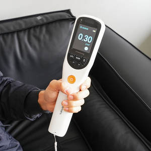 Lampu Genggam LED UVB 308nm Portabel Perawatan Cepat untuk Area Kecil Vitiligo <span class=keywords><strong>Psoriasis</strong></span> - Product Image 1