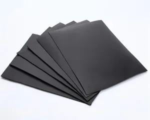 1.5mm Geomembranas Heavy Duty Plastic Irrigation Pond Liner HDPE 2 mm Geomembrane Sheet Pond Liner for Dam Reservoir