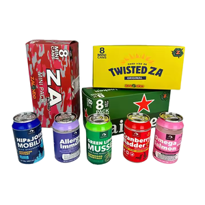 <span class=keywords><strong>Barattoli</strong></span> <span class=keywords><strong>Vuoti</strong></span> Personalizzati con Etichette Stampate da 8g, 3.5g, 7g per Erbe e Fiori, Bottiglie in <span class=keywords><strong>Plastica</strong></span> Trasparente Tipo Lattina con Tappo a Vite - Product Image 3