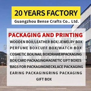 OEM cao cấp nước hoa hộp quà tặng tùy chỉnh nước hoa da hộp thiết kế logo Nước hoa Hộp bao bì - Product Image 6