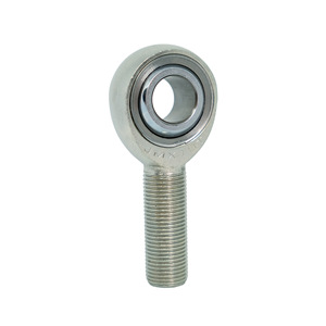 Extremos de Barra de Acero Aleado de Alta Velocidad Serie <span class=keywords><strong>Jmx</strong></span> Jmx10/JMX12 con Precisión P6/P5/P4 para Servicios Personalizados OEM - Product Image 2
