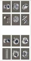 Usine de fonderie chinoise - Pièces moulées sous pression en aluminium, laiton et cuivre personnalisées - Services de fraisage CNC de précision pour l'automobile