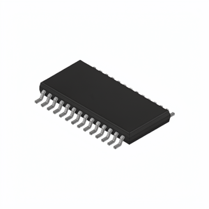 ซื้อชิ้นส่วนอิเล็กทรอนิกส์ออนไลน์ หน่วยความจำ 28 TSSOP CY62256VNLL-70ZC ของแท้ บริการครบวงจร - Product Image 1