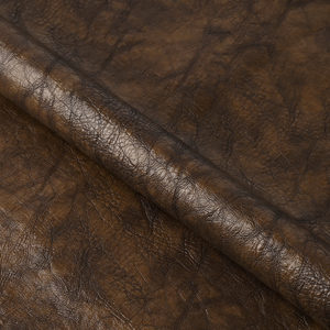 <strong>Pu</strong> <strong>Leather</strong> Skin Soft <strong>Leather</strong> Faux Synthetic Black Stretch <strong>Leather</strong> Fabric for Handbag Car Seat Material - Product Image 6