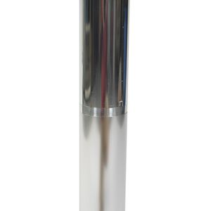 Modern tasarım toptan yüksek kalite özel ev Bar ticari masa yuvarlak ayrılabilir lüks Bar masası - Product Image 3