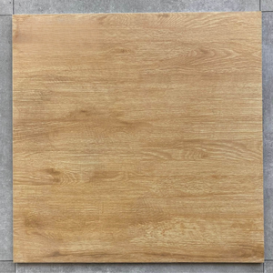 Carreaux de sol en céramique rustique antidérapants 600X600mm Millimètre Mur Mat Gris Marbre Pierre Design Intérieur Extérieur Carreaux de salle de bain - Product Image 6