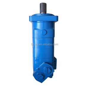 เปลี่ยนมอเตอร์ไฮดรอลิกออร์บิทัล BMK2 J2K 2K-195 305 100 245 395 J2000 รุ่น 2K-305 604-6017-15 - Product Image 1