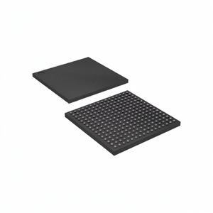 Composant électronique embarqué EP3C25F256C8 256 LBGA, composant électronique intégré, BOM IC en stock - Product Image 1